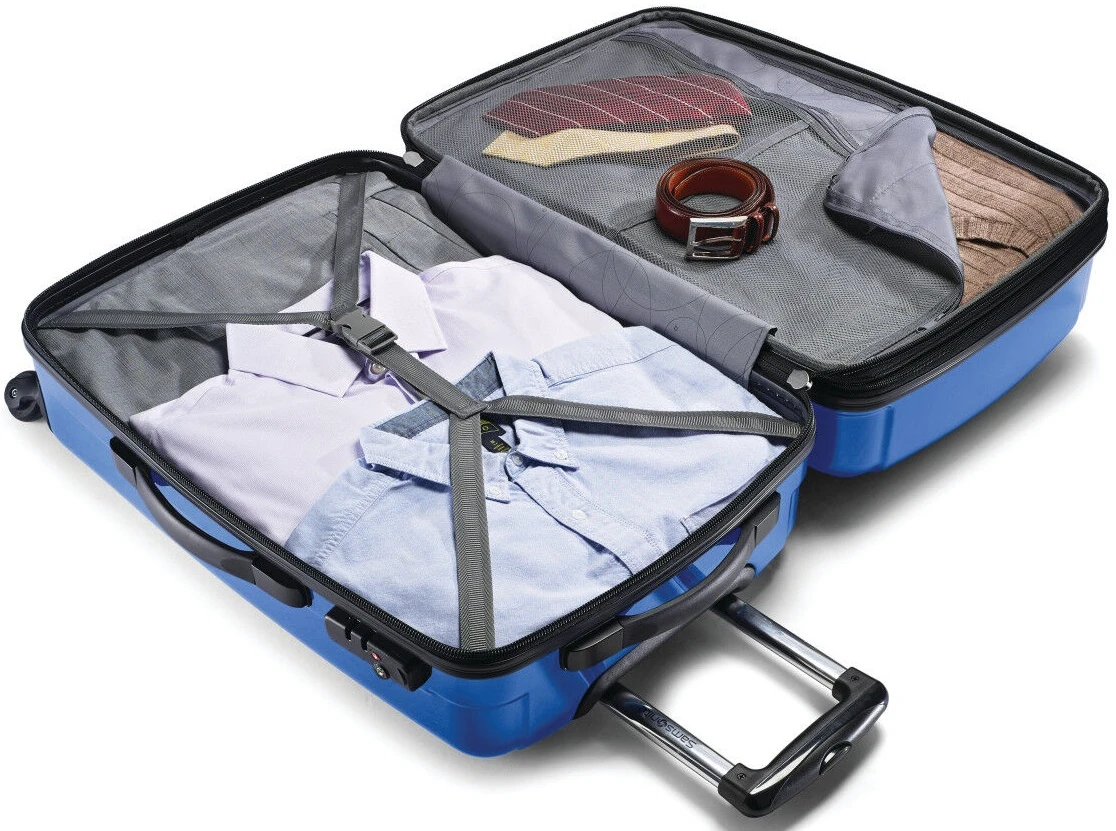 Samsonite Winfield 2 Fashion 24" Spinner 7 Samsonite Winfield 2 Fashion 24" Spinner - Image 5