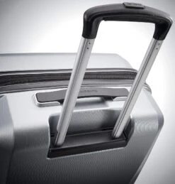 Samsonite Winfield 3 DLX 20" Carry-On Spinner -Luggage Storage Store samsonite winfield 3 dlx 20 carry on spinner 93