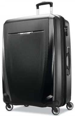 Samsonite Winfield 3 DLX 28" Spinner -Luggage Storage Store samsonite winfield 3 dlx 28 spinner 87