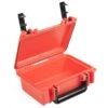 Seahorse SE120 Small Protective Case With Empty Interior -Luggage Storage Store seahorse se120 empty orange