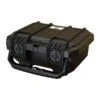 Seahorse SE130 Small Protective Case With Foam 2 Seahorse SE130 Small Protective Case With Foam -Luggage Storage Store seahorse se130 closed black 1