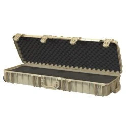 Seahorse SE1530 Long Protective Case With Foam