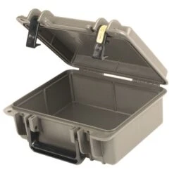 Seahorse SE300 Small Protective Case With Empty Interior