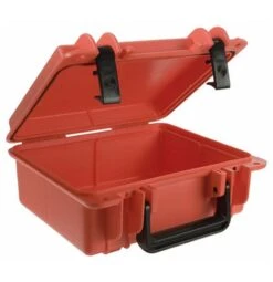 Seahorse SE300 Small Protective Case With Empty Interior -Luggage Storage Store seahorse se300 empty orange