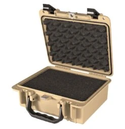 Seahorse SE300 Small Protective Case With Foam