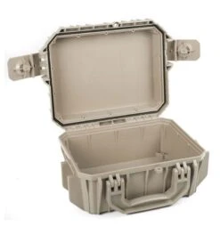 Seahorse SE430 Small Protective Case With Empty Interior