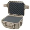 Seahorse SE430 Small Protective Case With Foam 1 Seahorse SE430 Small Protective Case With Foam -Luggage Storage Store seahorse se430 foam desert tan