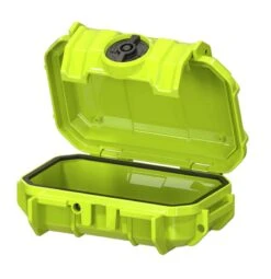 Seahorse SE52 Micro Protective Case With Empty Interior -Luggage Storage Store seahorse se52 empty yellow