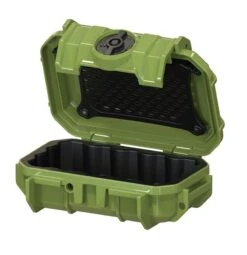Seahorse SE52 Micro Protective Case With Padded Liner 10 Seahorse SE52 Micro Protective Case With Padded Liner -Luggage Storage Store seahorse se52 liner green