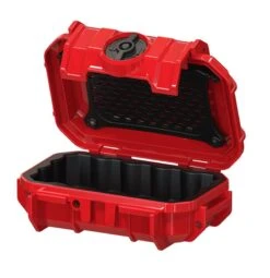Seahorse SE52 Micro Protective Case With Padded Liner 12 Seahorse SE52 Micro Protective Case With Padded Liner -Luggage Storage Store seahorse se52 liner red