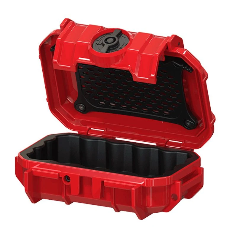 Seahorse SE52 Micro Protective Case With Padded Liner 7 Seahorse SE52 Micro Protective Case With Padded Liner - Image 5