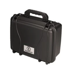 Seahorse SE520 Small Protective Case With Dividers -Luggage Storage Store seahorse se520 upright black 1