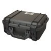 Seahorse SE530 Medium Protective Case With Foam 1 Seahorse SE530 Medium Protective Case With Foam -Luggage Storage Store seahorse se530 closed black 1