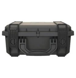 Seahorse SE530 Medium Protective Case With Foam -Luggage Storage Store seahorse se530 front black 1