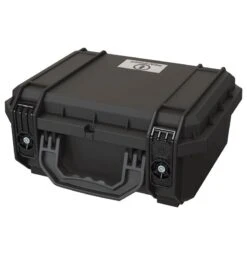 Seahorse SE530 Medium Protective Case With Foam -Luggage Storage Store seahorse se530 metal locking black 1