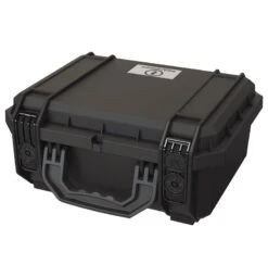 Seahorse SE530 Medium Protective Case With Foam -Luggage Storage Store seahorse se530 plastic locking black 1