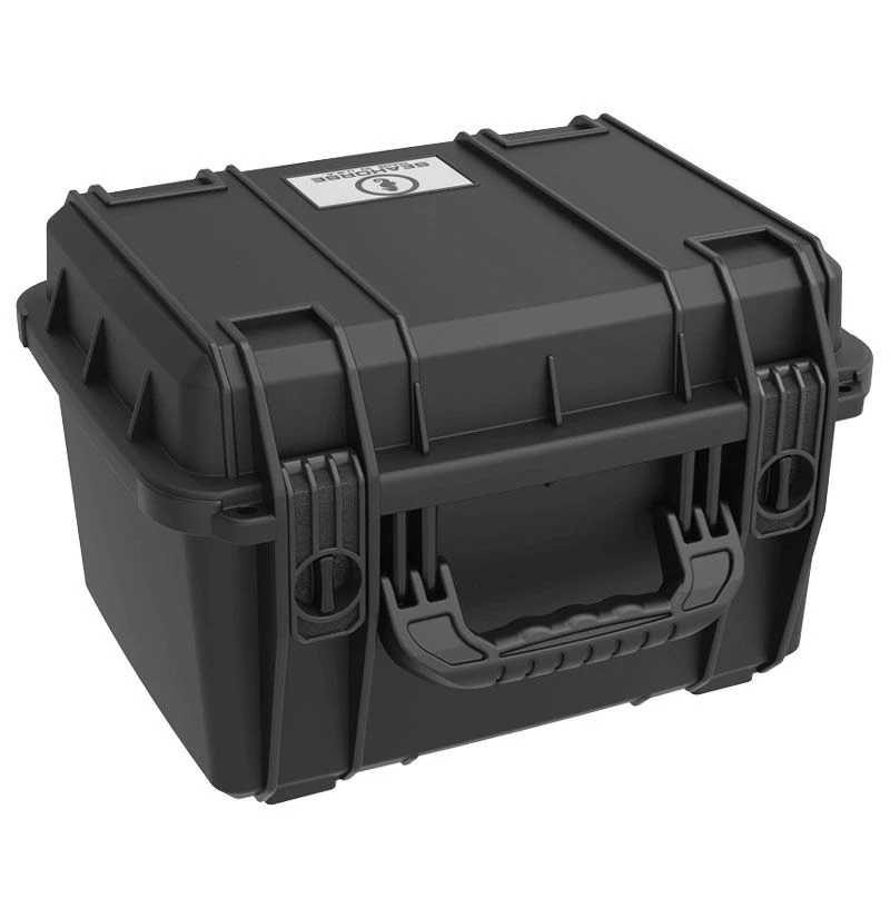 Seahorse SE540 Medium Protective Case With Foam 6 Seahorse SE540 Medium Protective Case With Foam - Image 4