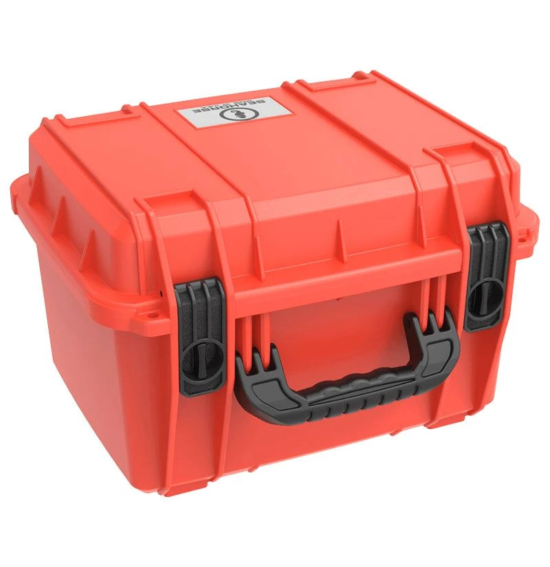 Seahorse SE540 Medium Protective Case With Empty Interior 8 Seahorse SE540 Medium Protective Case With Empty Interior - Image 6