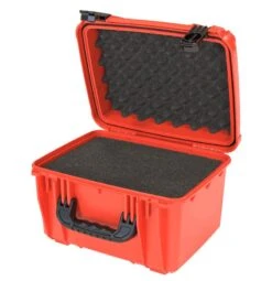 Seahorse SE540 Medium Protective Case With Foam 9 Seahorse SE540 Medium Protective Case With Foam -Luggage Storage Store seahorse se540 foam orange