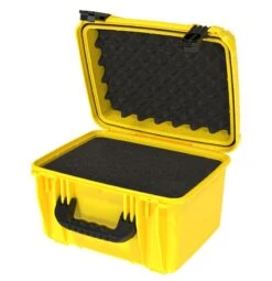 Seahorse SE540 Medium Protective Case With Foam 10 Seahorse SE540 Medium Protective Case With Foam -Luggage Storage Store seahorse se540 foam yellow