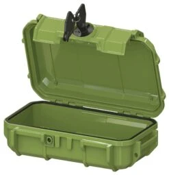 Seahorse SE56 Micro Protective Case With Empty Interior 10 Seahorse SE56 Micro Protective Case With Empty Interior -Luggage Storage Store seahorse se56 empty green