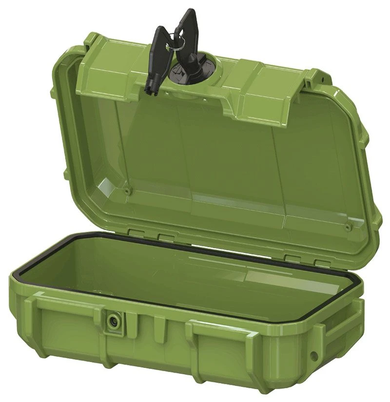 Seahorse SE56 Micro Protective Case With Empty Interior 5 Seahorse SE56 Micro Protective Case With Empty Interior - Image 3