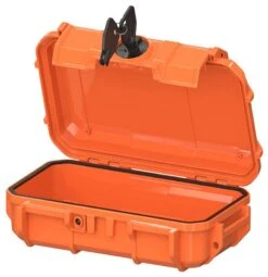 Seahorse SE56 Micro Protective Case With Empty Interior 11 Seahorse SE56 Micro Protective Case With Empty Interior -Luggage Storage Store seahorse se56 empty orange