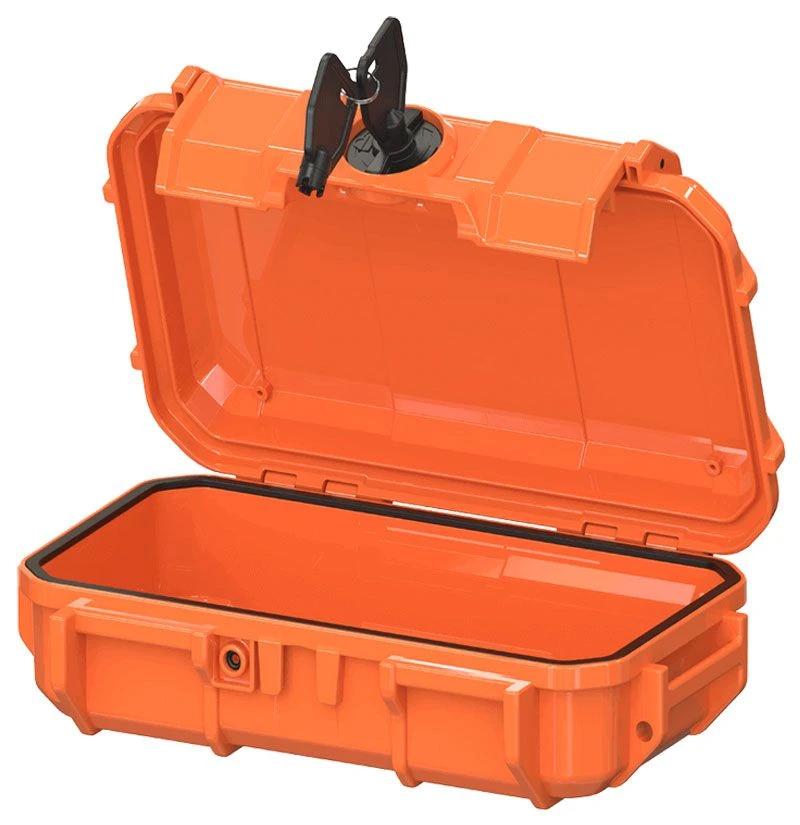 Seahorse SE56 Micro Protective Case With Empty Interior 6 Seahorse SE56 Micro Protective Case With Empty Interior - Image 4