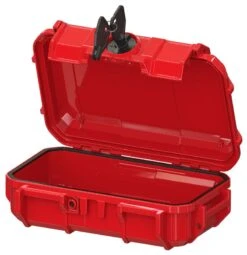 Seahorse SE56 Micro Protective Case With Empty Interior 12 Seahorse SE56 Micro Protective Case With Empty Interior -Luggage Storage Store seahorse se56 empty red