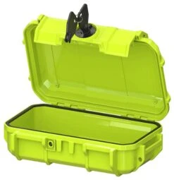 Seahorse SE56 Micro Protective Case With Empty Interior 13 Seahorse SE56 Micro Protective Case With Empty Interior -Luggage Storage Store seahorse se56 empty yellow