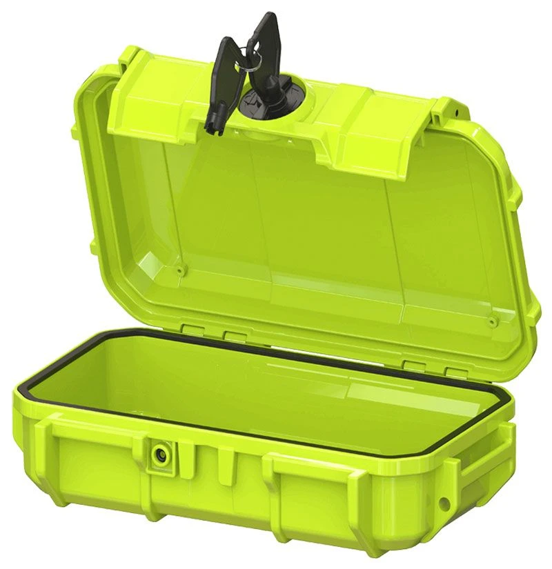 Seahorse SE56 Micro Protective Case With Empty Interior 8 Seahorse SE56 Micro Protective Case With Empty Interior - Image 6