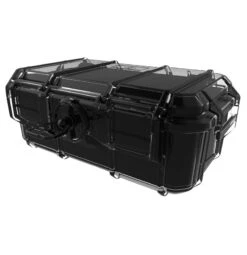 Seahorse SE57 Micro Protective Case With Foam -Luggage Storage Store seahorse se57 closed clear 2