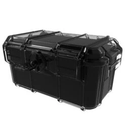 Seahorse SE58 Micro Protective Case With Foam -Luggage Storage Store seahorse se58 closed clear