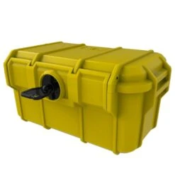 Seahorse SE58 Micro Protective Case With Foam -Luggage Storage Store seahorse se58 closed yellow