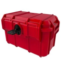 Seahorse SE59 Micro Protective Case With Padded Liner -Luggage Storage Store seahorse se59 closed red 1