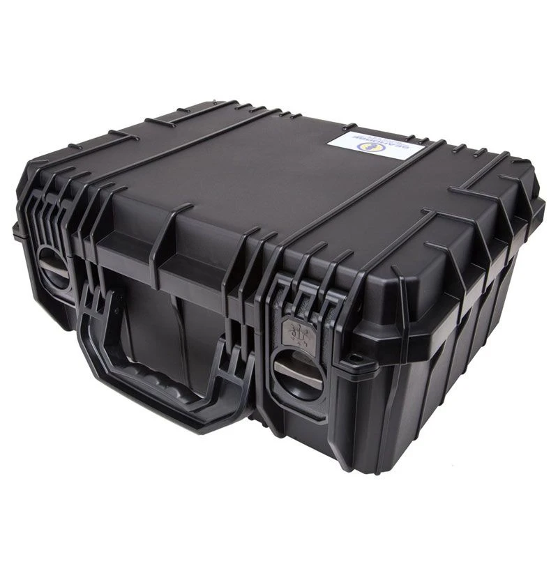 Seahorse SE630 Medium Protective Case With Dividers 4 Seahorse SE630 Medium Protective Case With Dividers - Image 2