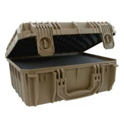Seahorse SE630 Medium Protective Case With Foam -Luggage Storage Store seahorse se630 foam lid desert tan