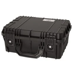 Seahorse SE630 Medium Protective Case With Empty Interior 13 Seahorse SE630 Medium Protective Case With Empty Interior -Luggage Storage Store seahorse se630 metal locking black