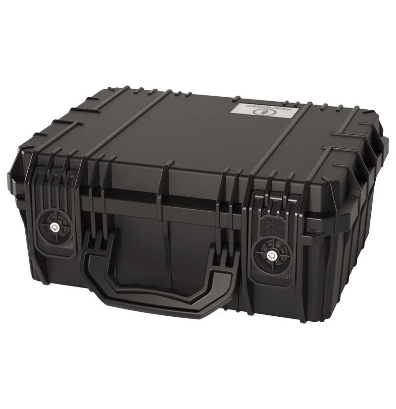 Seahorse SE630 Medium Protective Case With Empty Interior 8 Seahorse SE630 Medium Protective Case With Empty Interior - Image 6