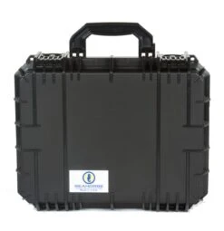 Seahorse SE630 Medium Protective Case With Empty Interior 11 Seahorse SE630 Medium Protective Case With Empty Interior -Luggage Storage Store seahorse se630 upright black