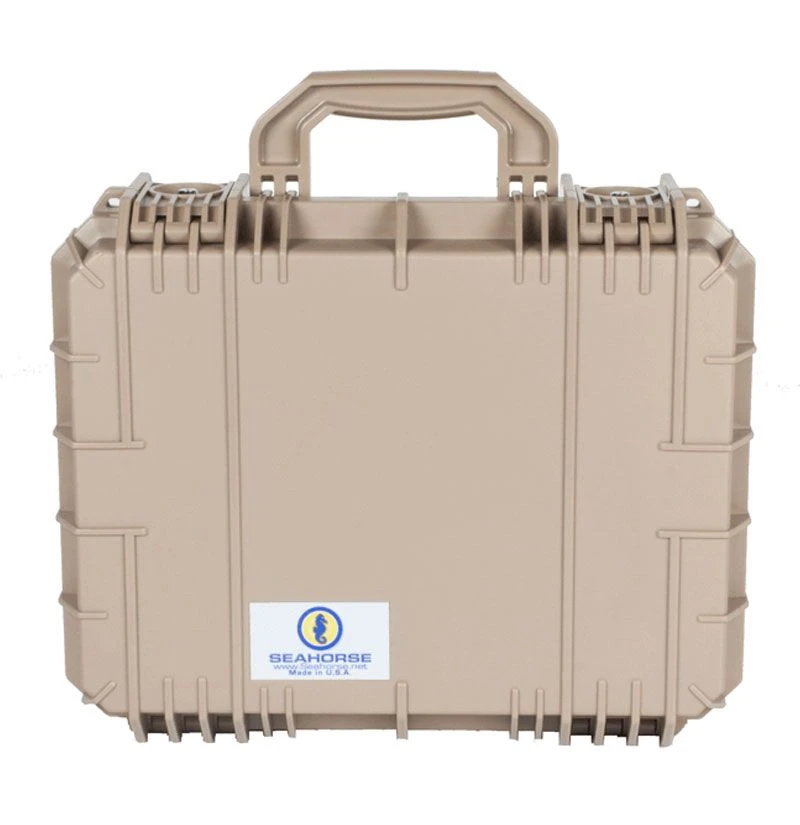 Seahorse SE630HSP Medium Hinged Panel System Empty 8 Seahorse SE630HSP Medium Hinged Panel System Empty - Image 6