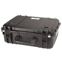 Seahorse SE720 Medium Protective Case With Empty Interior 10 Seahorse SE720 Medium Protective Case With Empty Interior -Luggage Storage Store seahorse se720 closed black 1