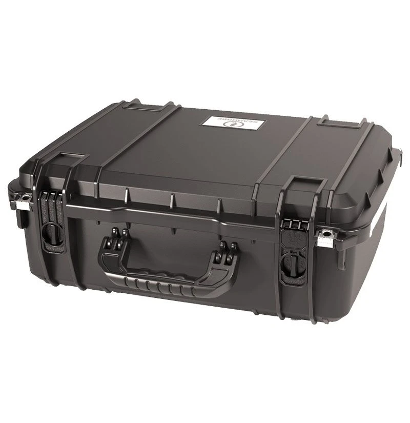 Seahorse SE720 Medium Protective Case With Empty Interior 5 Seahorse SE720 Medium Protective Case With Empty Interior - Image 3