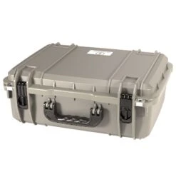 Seahorse SE720 Medium Protective Case With Empty Interior 11 Seahorse SE720 Medium Protective Case With Empty Interior -Luggage Storage Store seahorse se720 closed gray 1