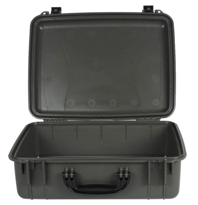 Seahorse SE720 Medium Protective Case With Empty Interior 3 Seahorse SE720 Medium Protective Case With Empty Interior