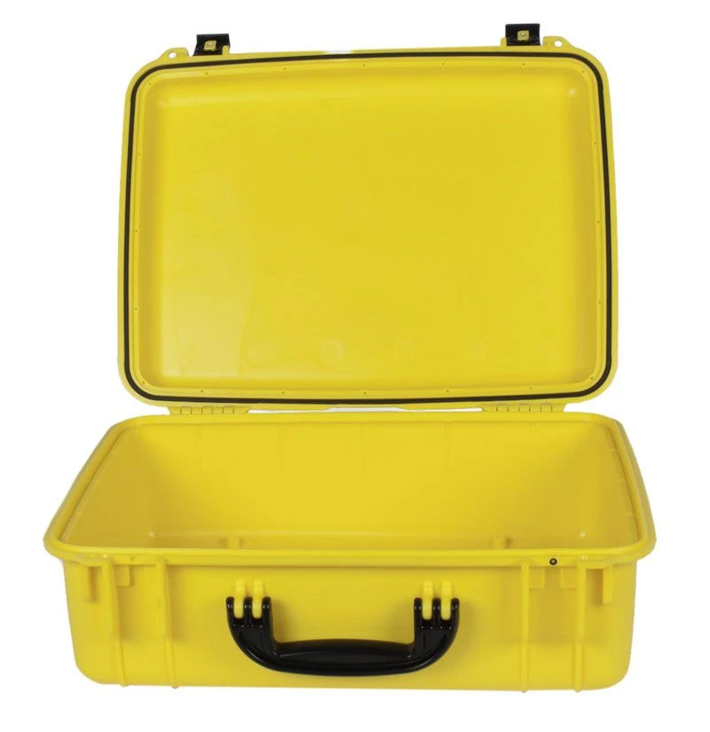 Seahorse SE720 Medium Protective Case With Empty Interior 4 Seahorse SE720 Medium Protective Case With Empty Interior - Image 2