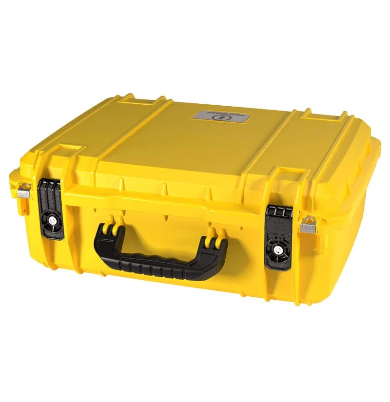 Seahorse SE720 Medium Protective Case With Empty Interior 8 Seahorse SE720 Medium Protective Case With Empty Interior - Image 6