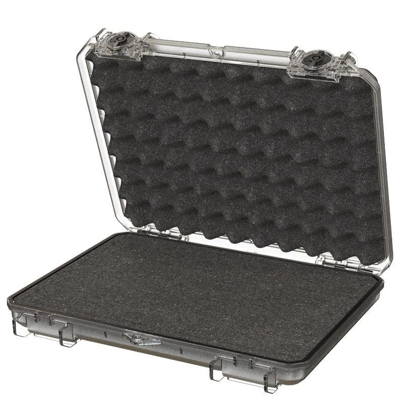 Seahorse SE85 Micro Protective Case With Foam 4 Seahorse SE85 Micro Protective Case With Foam - Image 2