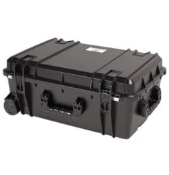 Seahorse SE920 Large Protective Case With Dividers And Lid Organizer 11 Seahorse SE920 Large Protective Case With Dividers And Lid Organizer -Luggage Storage Store seahorse se920 closed black