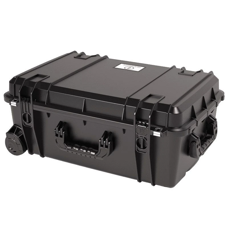 Seahorse SE920 Large Protective Case With Dividers And Lid Organizer 6 Seahorse SE920 Large Protective Case With Dividers And Lid Organizer - Image 4